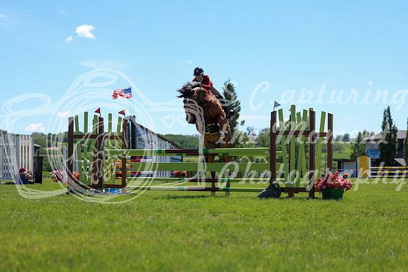 09337 - Shea - 2026 June Classic II - Friday June 19th
