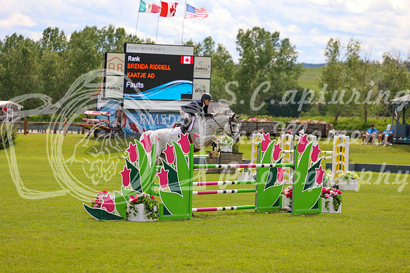 15246 - Mara - 2026 June Classic II - Friday June 19th