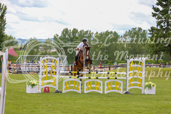 14467 - Mara - 2026 June Classic II - Friday June 19th