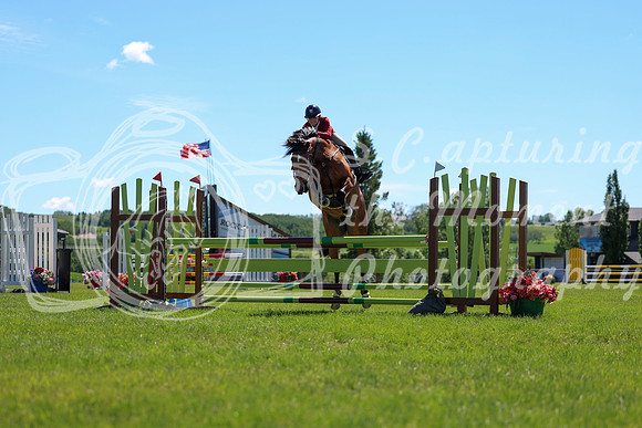 09338 - Shea - 2026 June Classic II - Friday June 19th
