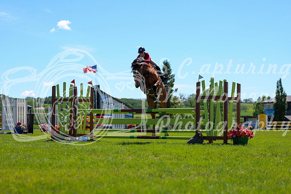09339 - Shea - 2026 June Classic II - Friday June 19th