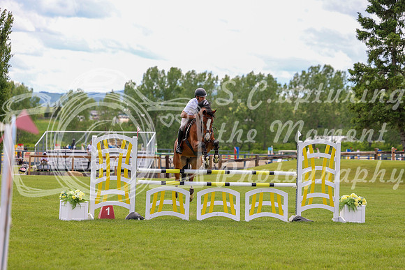 14468 - Mara - 2026 June Classic II - Friday June 19th