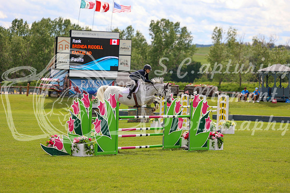 15248 - Mara - 2026 June Classic II - Friday June 19th