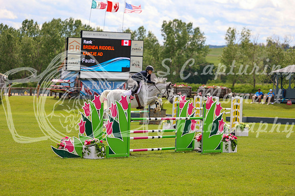 15247 - Mara - 2026 June Classic II - Friday June 19th