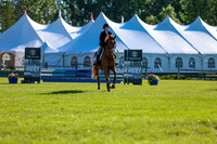 00361 - Shea - 2026 June Classic II - Friday June 19th