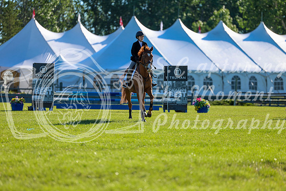 00361 - Shea - 2026 June Classic II - Friday June 19th