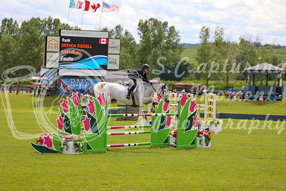 15249 - Mara - 2026 June Classic II - Friday June 19th