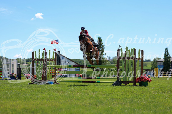 09341 - Shea - 2026 June Classic II - Friday June 19th