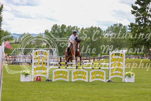 14470 - Mara - 2026 June Classic II - Friday June 19th
