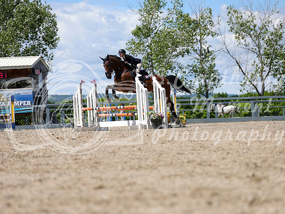 11239 - Mykenzi - 2026 June Classic II - Friday June 19th