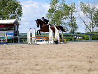 11240 - Mykenzi - 2026 June Classic II - Friday June 19th