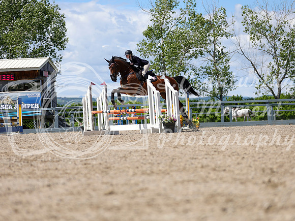 11240 - Mykenzi - 2026 June Classic II - Friday June 19th