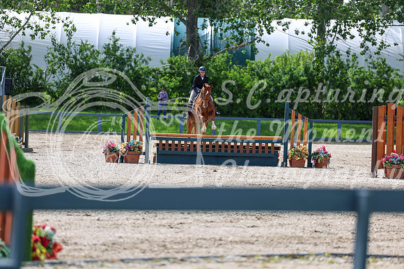 13186 - Shea - 2026 June Classic II - Friday June 19th