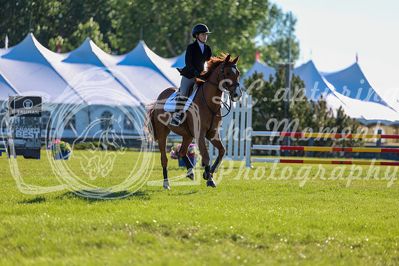 00364 - Shea - 2026 June Classic II - Friday June 19th