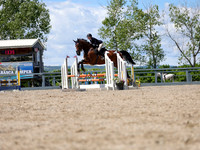 11241 - Mykenzi - 2026 June Classic II - Friday June 19th