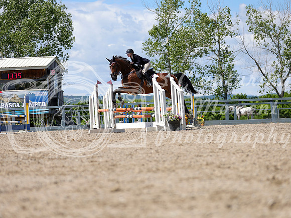 11241 - Mykenzi - 2026 June Classic II - Friday June 19th