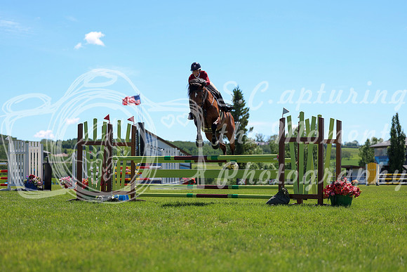 09342 - Shea - 2026 June Classic II - Friday June 19th
