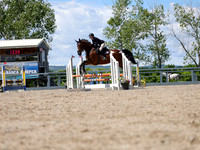 11242 - Mykenzi - 2026 June Classic II - Friday June 19th