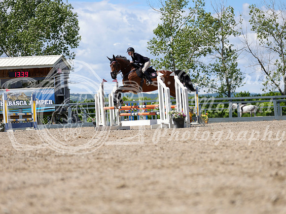 11242 - Mykenzi - 2026 June Classic II - Friday June 19th