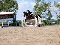 11243 - Mykenzi - 2026 June Classic II - Friday June 19th