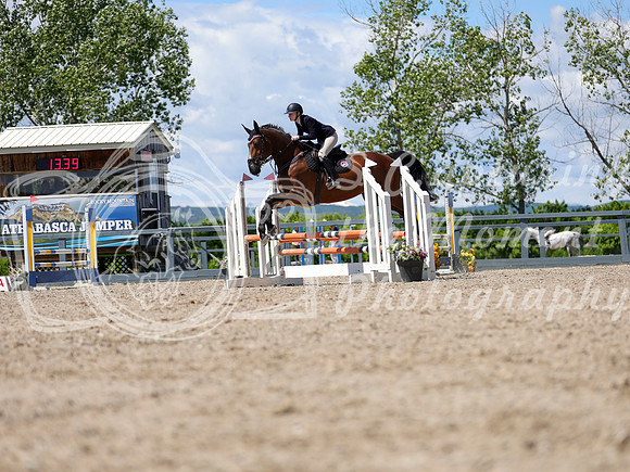11243 - Mykenzi - 2026 June Classic II - Friday June 19th