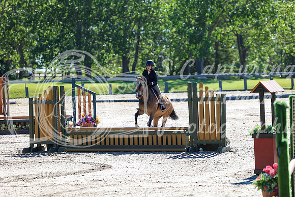 07231 - Mara - 2026 June Classic II - Friday June 19th