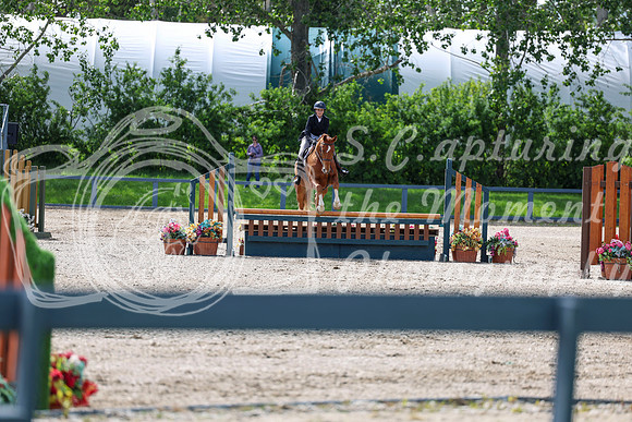 13188 - Shea - 2026 June Classic II - Friday June 19th
