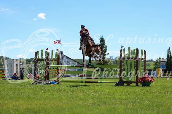 09344 - Shea - 2026 June Classic II - Friday June 19th