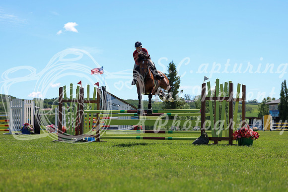 09345 - Shea - 2026 June Classic II - Friday June 19th