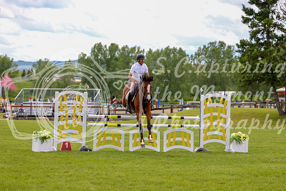 14473 - Mara - 2026 June Classic II - Friday June 19th