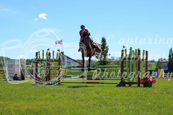 09346 - Shea - 2026 June Classic II - Friday June 19th