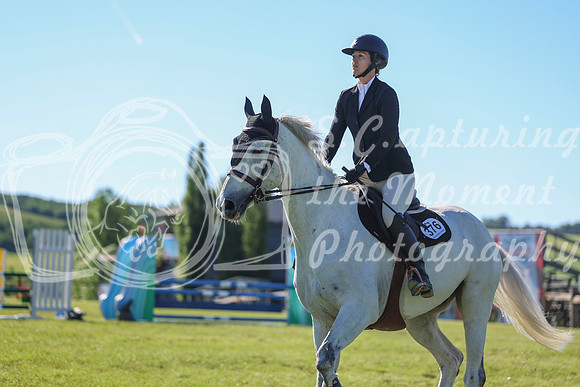 00618 - Shea - 2026 June Classic II - Friday June 19th