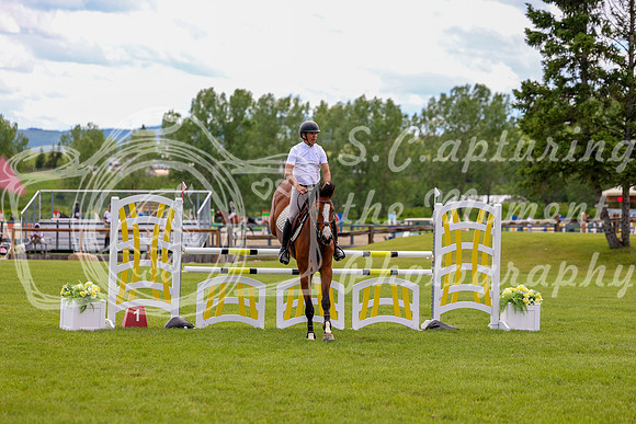 14475 - Mara - 2026 June Classic II - Friday June 19th