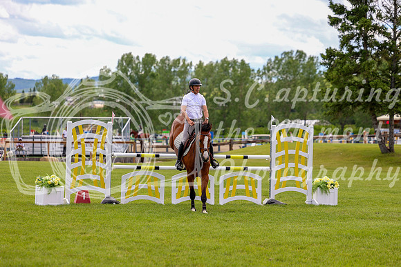 14476 - Mara - 2026 June Classic II - Friday June 19th
