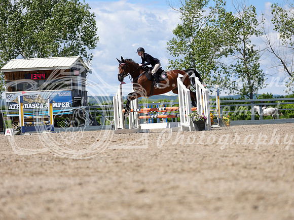 11244 - Mykenzi - 2026 June Classic II - Friday June 19th