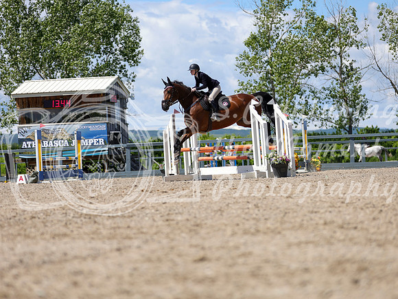 11245 - Mykenzi - 2026 June Classic II - Friday June 19th