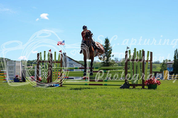 09347 - Shea - 2026 June Classic II - Friday June 19th