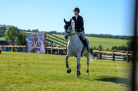 00615 - Shea - 2026 June Classic II - Friday June 19th