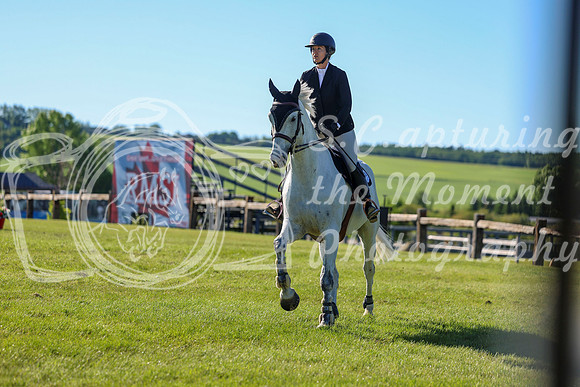 00615 - Shea - 2026 June Classic II - Friday June 19th