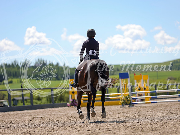 06760 - Mykenzi - 2026 June Classic II - Friday June 19th