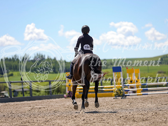 06761 - Mykenzi - 2026 June Classic II - Friday June 19th