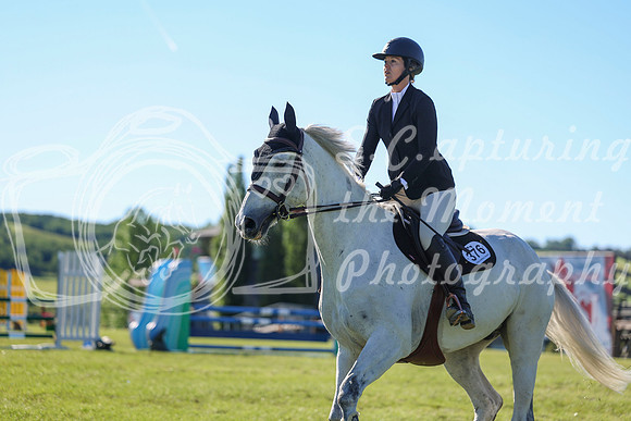 00619 - Shea - 2026 June Classic II - Friday June 19th