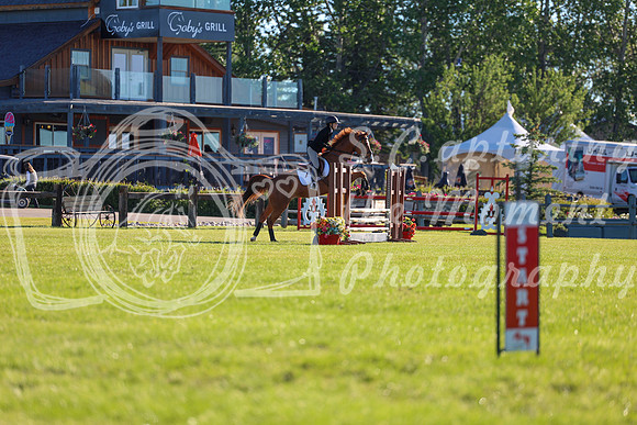 00368 - Shea - 2026 June Classic II - Friday June 19th