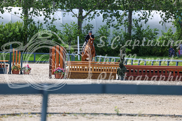 13191 - Shea - 2026 June Classic II - Friday June 19th