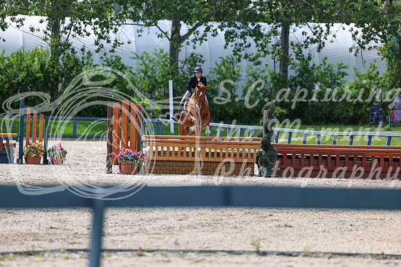 13192 - Shea - 2026 June Classic II - Friday June 19th