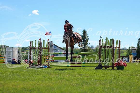 09348 - Shea - 2026 June Classic II - Friday June 19th