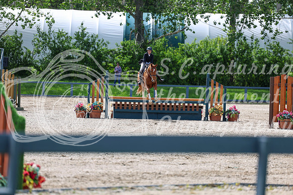 13190 - Shea - 2026 June Classic II - Friday June 19th