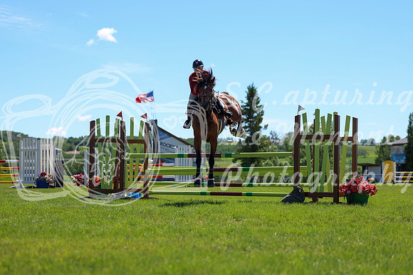 09349 - Shea - 2026 June Classic II - Friday June 19th