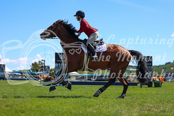 09350 - Shea - 2026 June Classic II - Friday June 19th