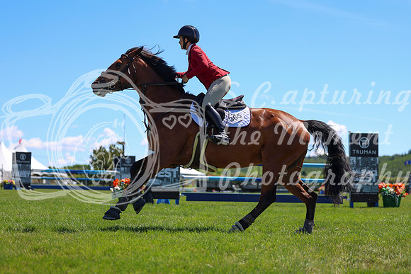 09351 - Shea - 2026 June Classic II - Friday June 19th